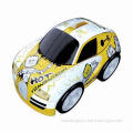 5ch RC Deformable Car (Light & Music) (RC Car, Stunt Car, R/C Car)